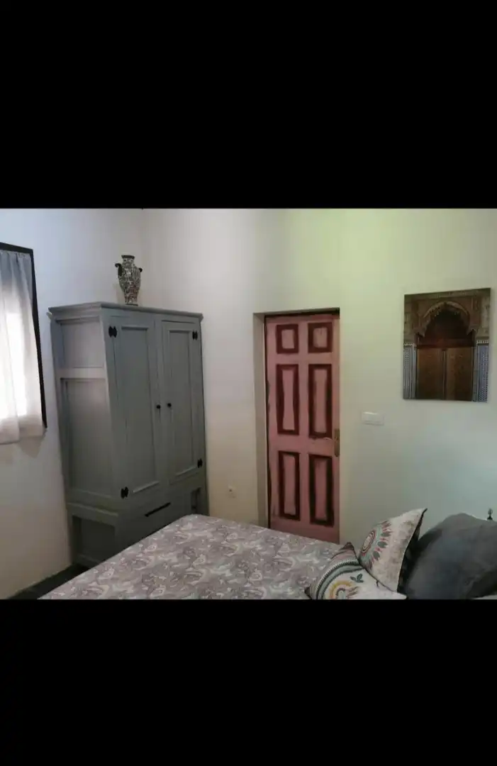 Schlafzimmer von Haus oder Chalet zum Verkauf in Jerez de la Frontera