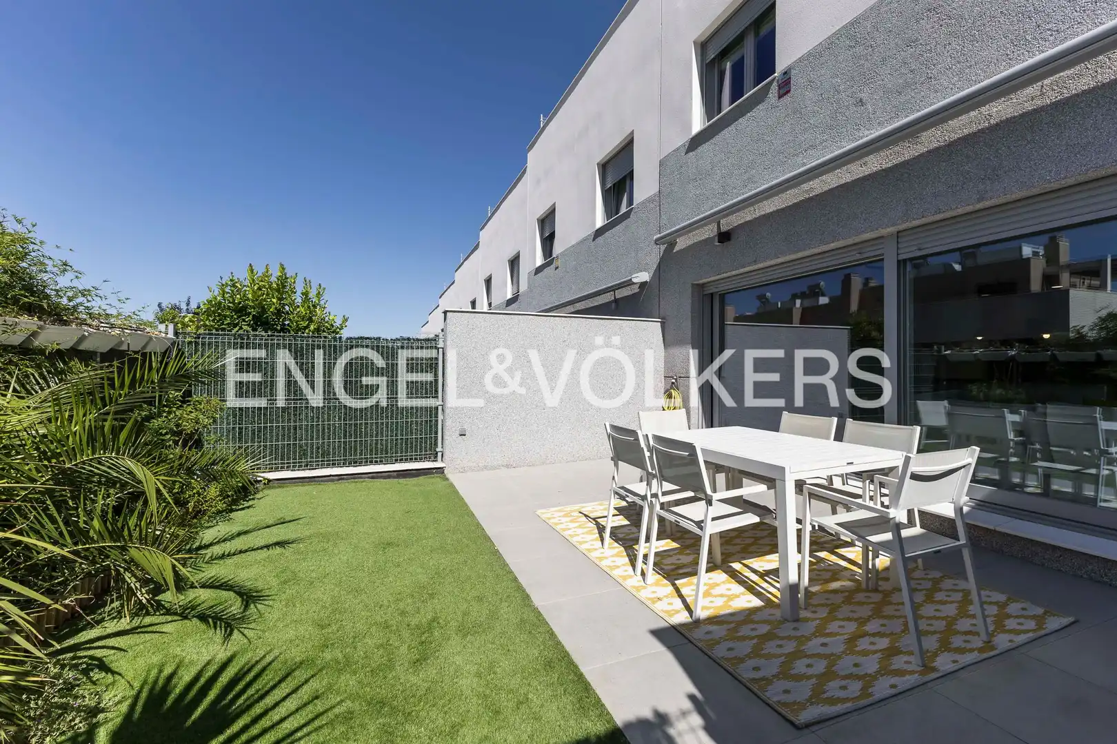 Casa o chalet en venta en Primera Fase - Nuevo Tres Cantos