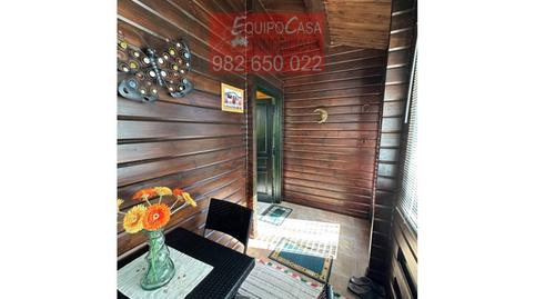 Foto 4 de Casa o chalet en venta en Friol, Lugo