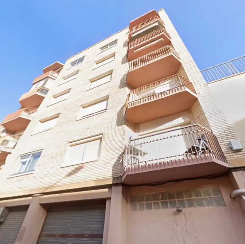 Wohnung mit Aufzug zum Verkauf in Carrer de Sant Sebastià 7