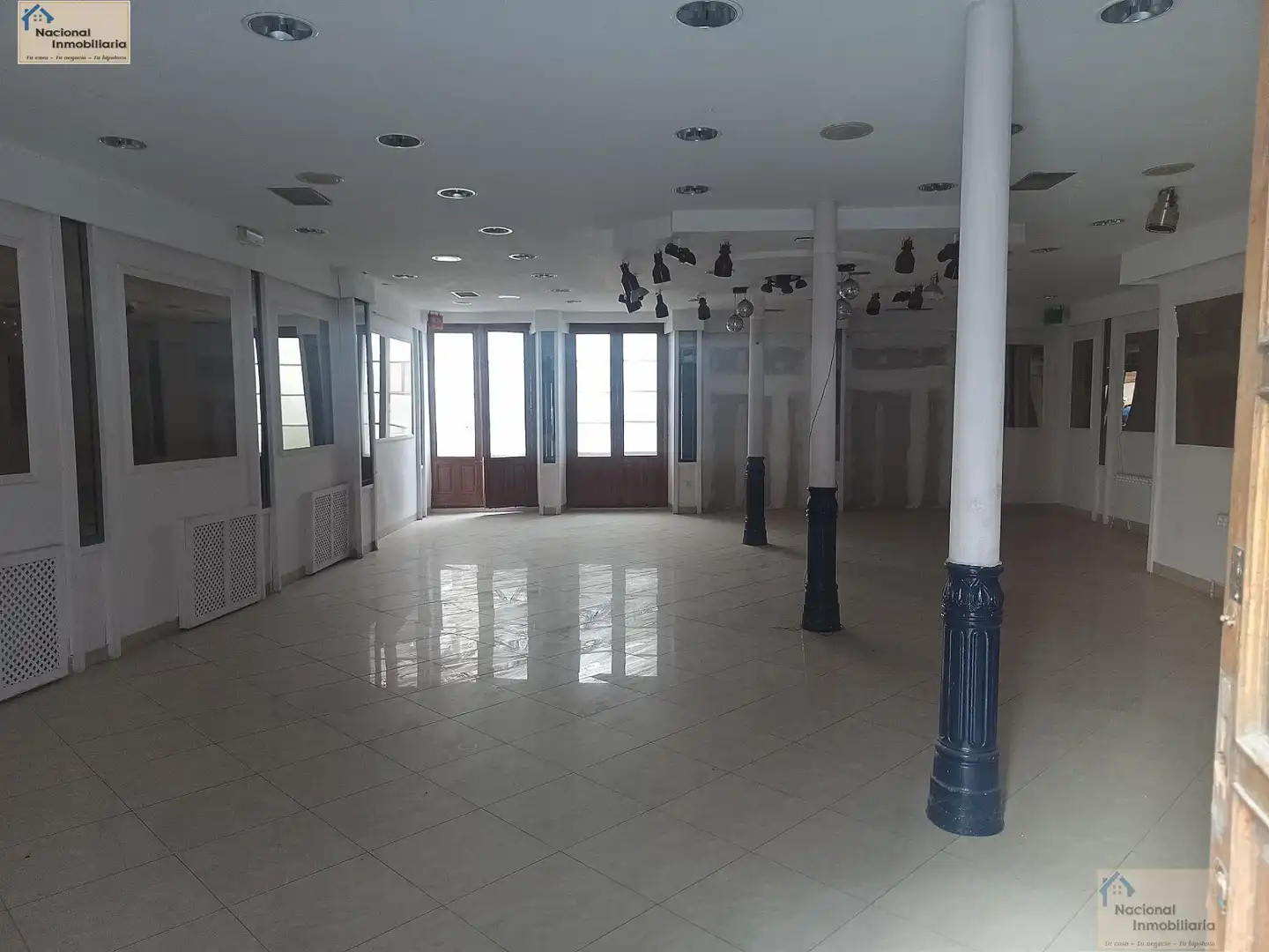 Business premises for sale in Béjar, imagen 3
