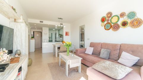 Foto 3 de Apartamento en venta en N/a, -1, Lomas de Cabo Roig - Los Dolses, Orihuela