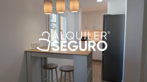 Foto 4 von Wohnung zur Miete in De Los Huertos , Chinchón, Madrid