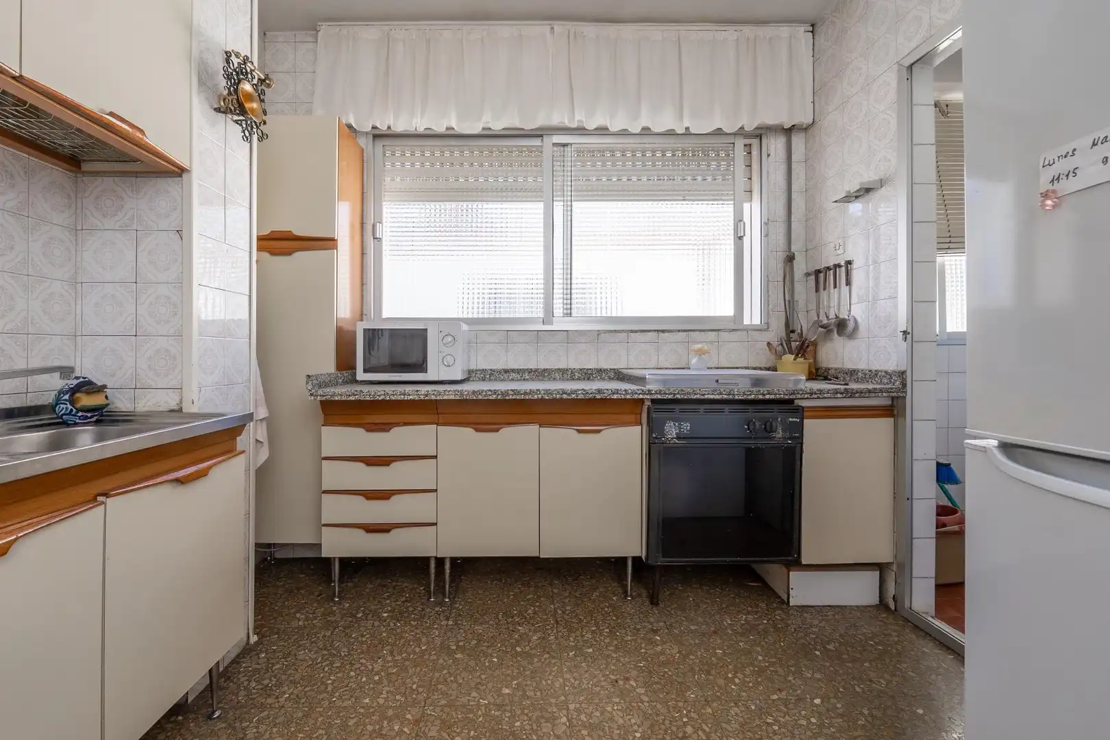 Attic for sale in Pajaritos