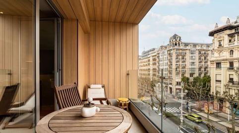 Foto 3 de Piso en venta en Área Romántica, Gipuzkoa