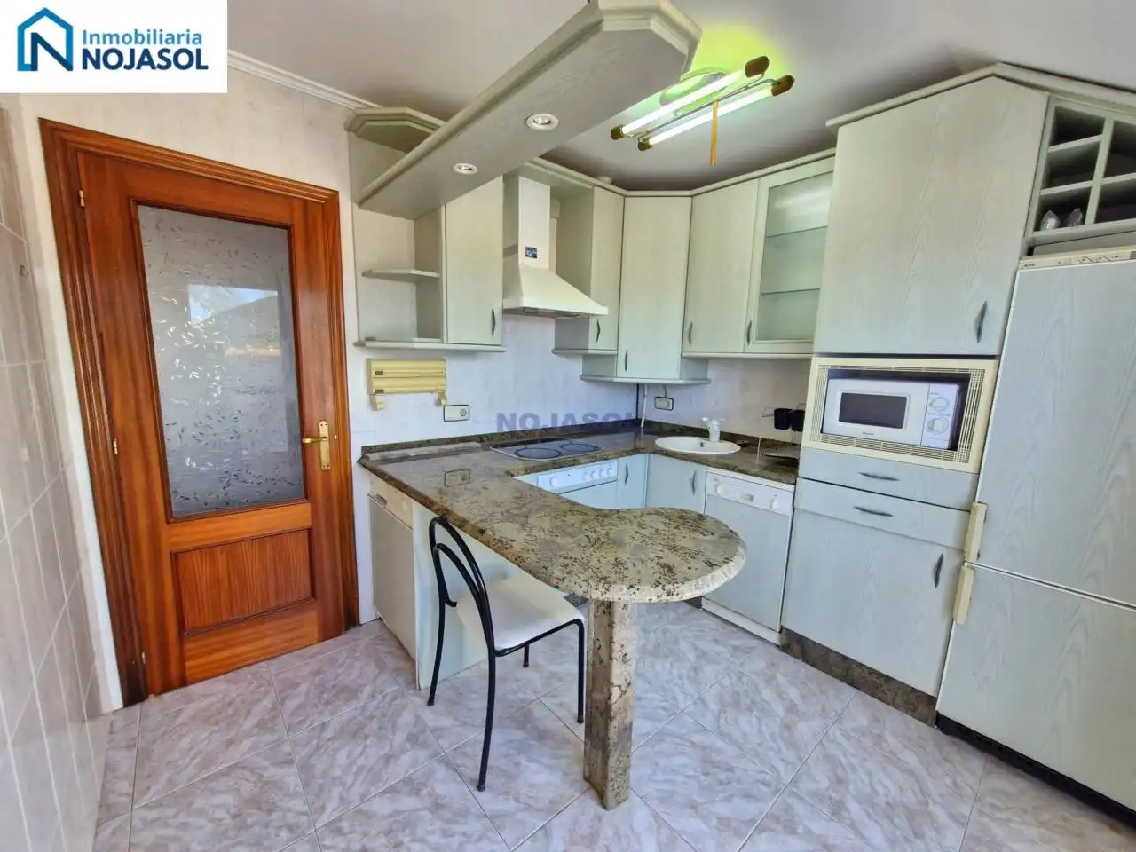 Mini appartamento con ascensore in vendita a Calle AVENIDA RIS, imagen 21