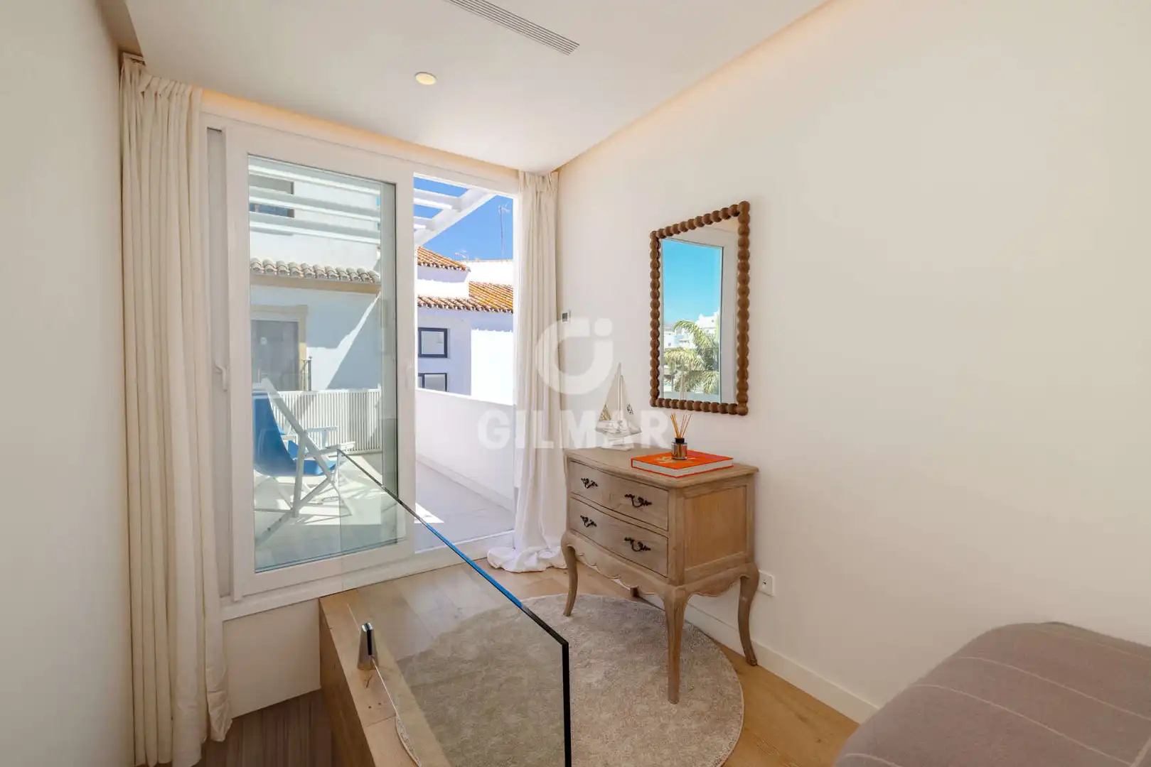 Adossat en venda a Estepona Pueblo, imagen 29