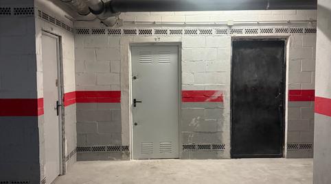 Foto 3 de Traster de lloguer a Calle Jaboneros, S/n, La Trinidad, Málaga