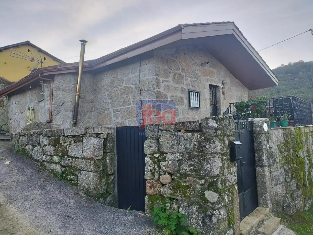 Casa con giardino in vendita a Castrelo de Miño, imagen 3