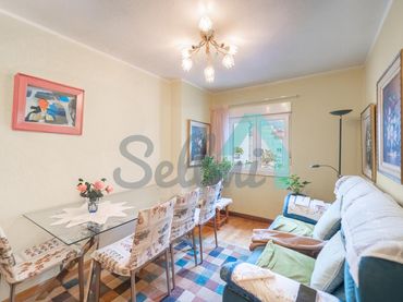 Wohnung mit Aufzug zum Verkauf in Calle Aureliano San Román