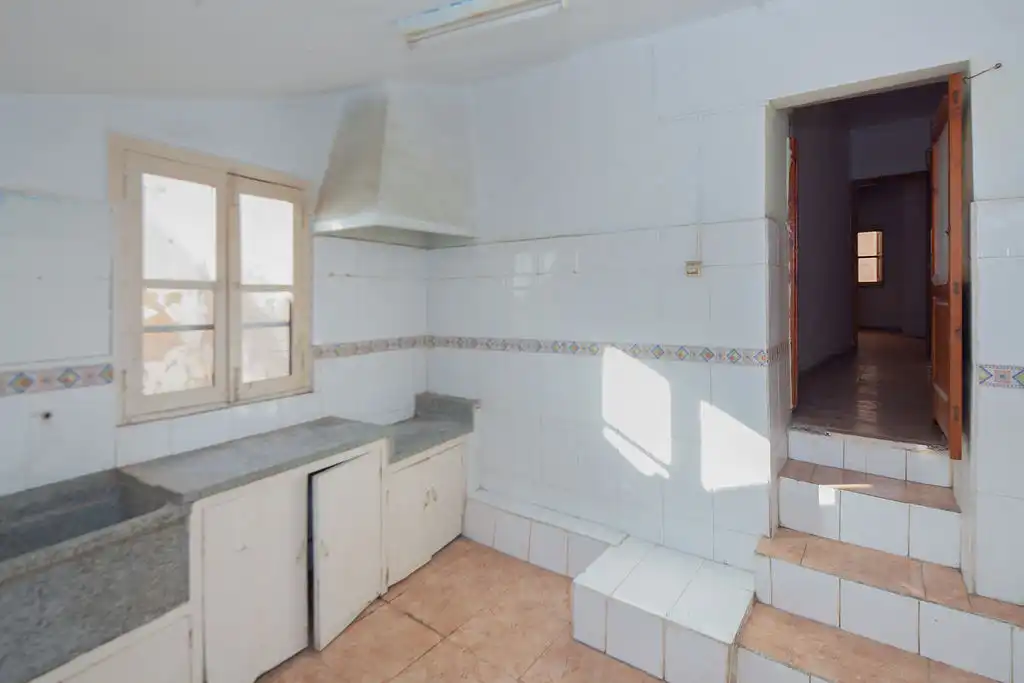 Cocina de Piso en venta en Sagunto / Sagunt