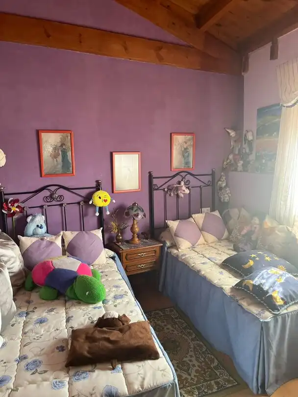 Casa amb jardí en venda a Chozas de Abajo, imagen 12