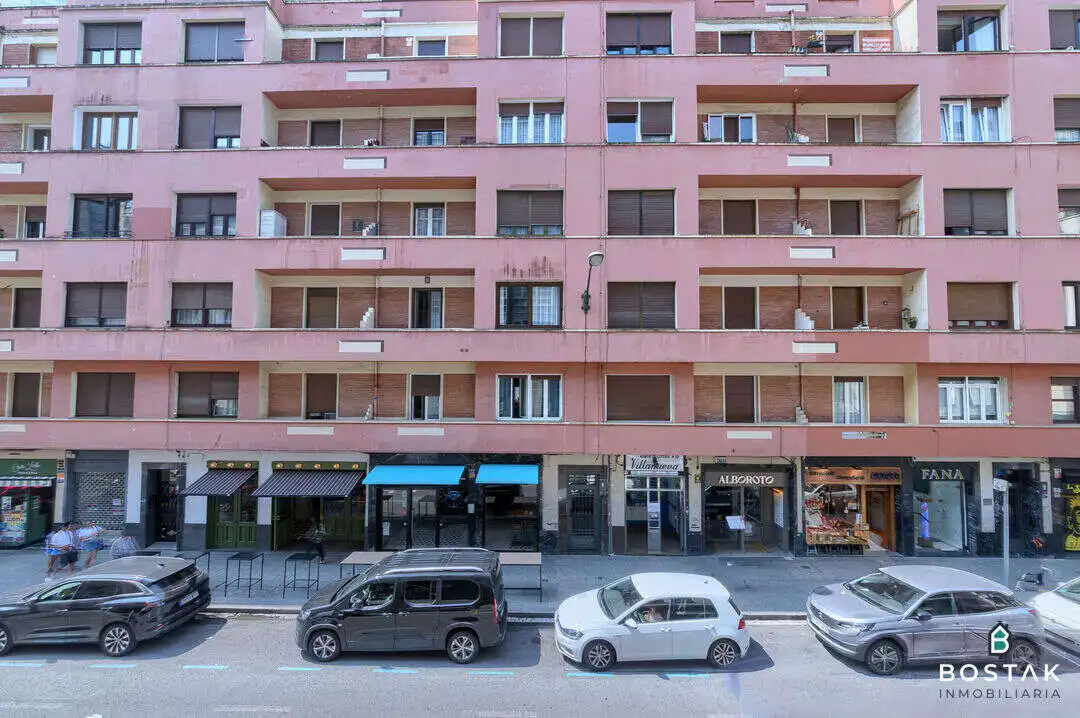 Wohnung zum Verkauf in Poza Lizentziatuaren Kalea, Campuzano