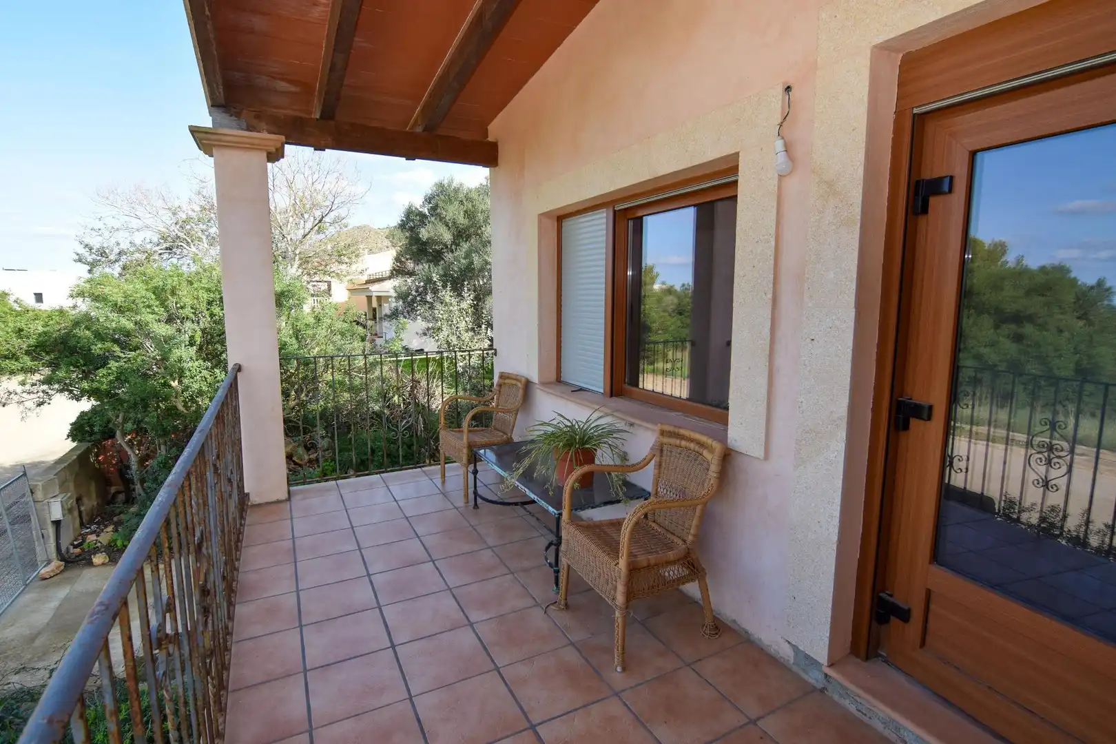 Residencial en venta en Colònia de Sant Pere