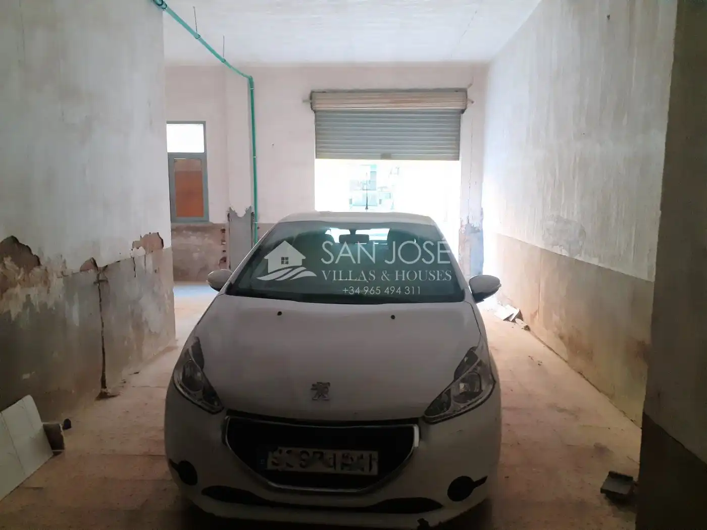 Local comercial en venda a Novelda, imagen 4