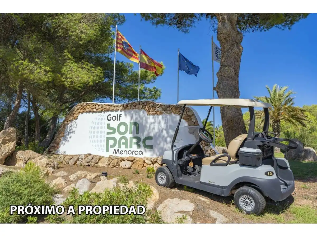 Apartment with pool for sale in Son Parc, imagen 22