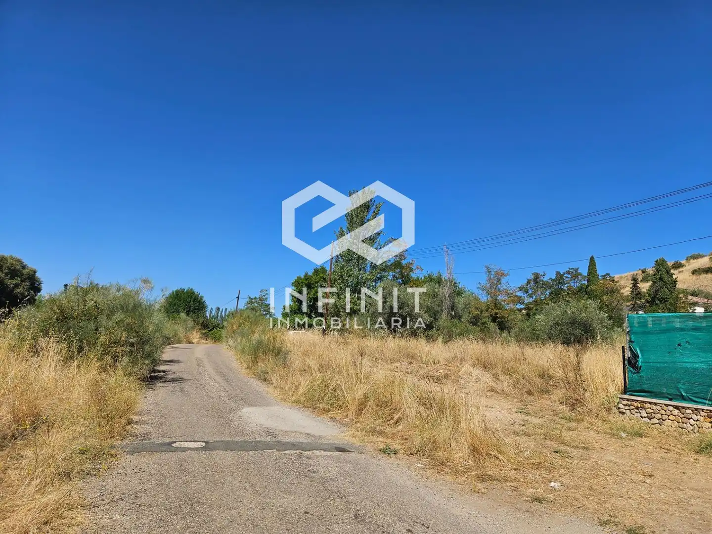 Terreno residencial en venta en Humanes, imagen 30
