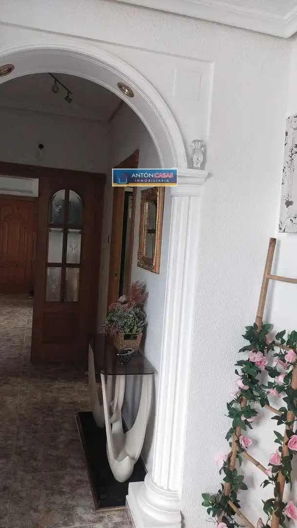 Casa con piscina en venta en La Algoda - Matola - Llano de San José, imagen 24