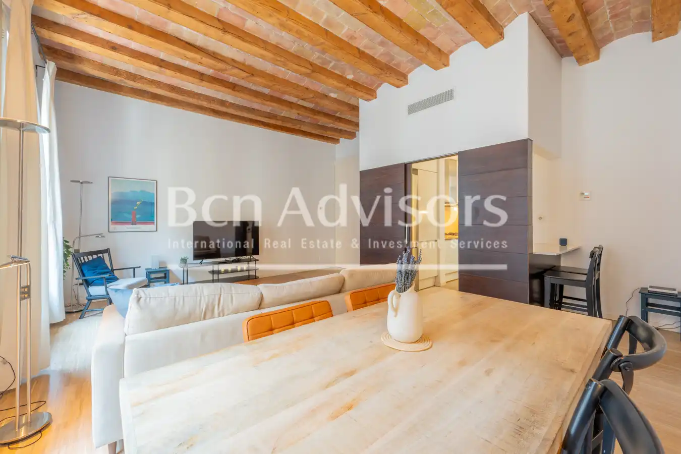 Appartement avec terrasse à vendre à Ciutat Vella, imagen 6