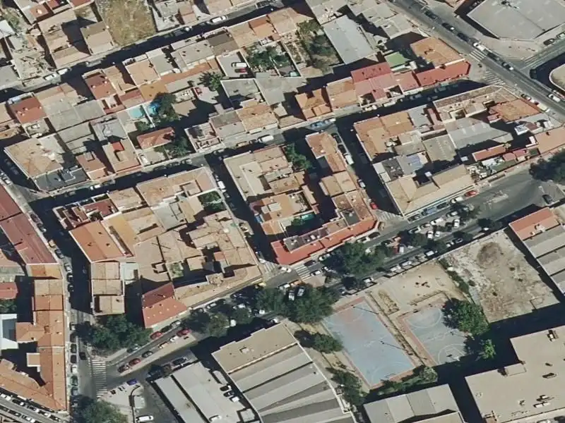 Casa en venda a 28044
