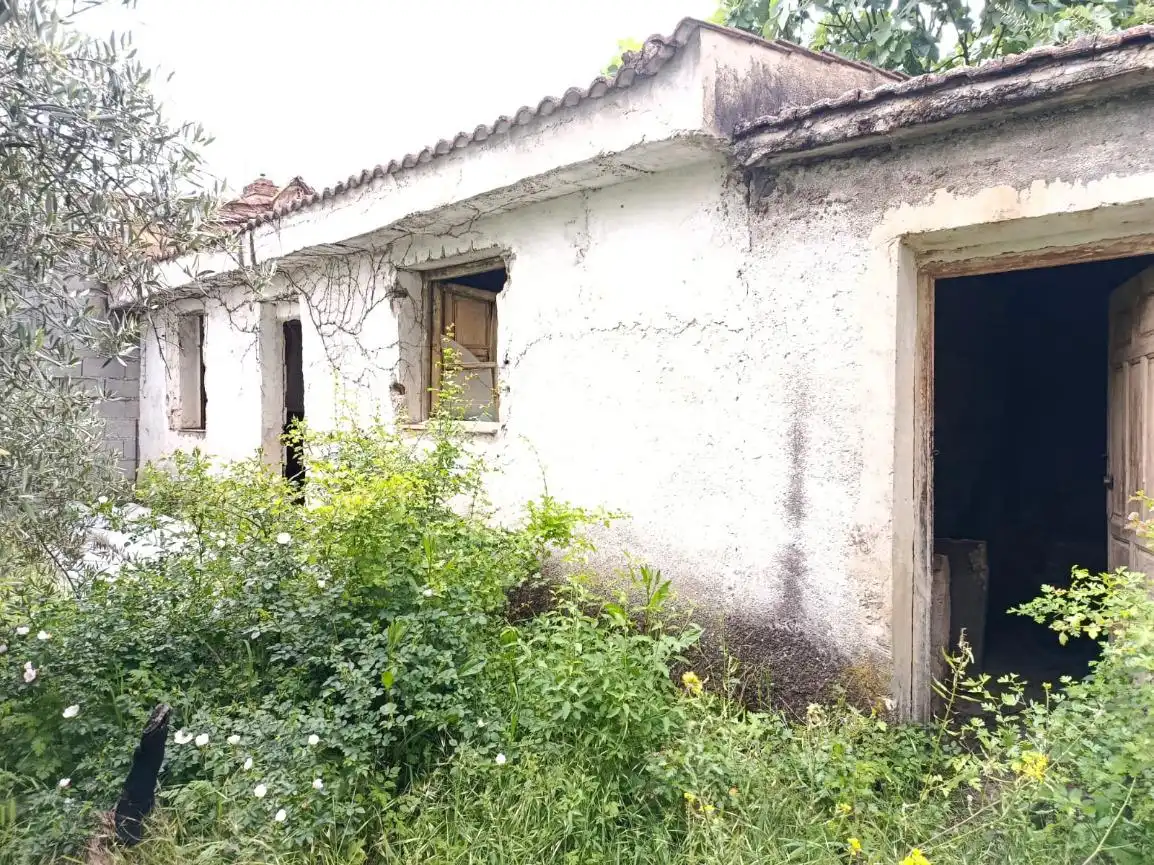 Residencial en venda en Ogíjares