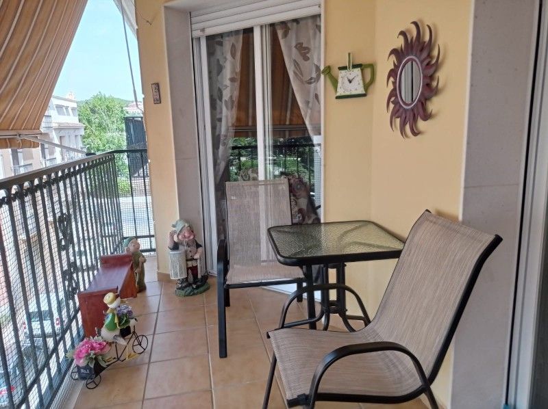 Terraza de Piso en venta en Priego de Córdoba