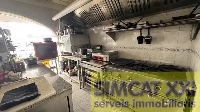 Local comercial en venta en Santa Margarita, imagen 8