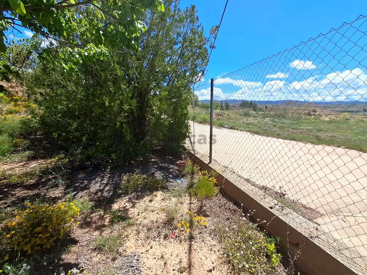 Terreny rústic en venda a DISEMINADOS DEBAJO SANTA ANA, imagen 12