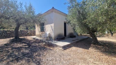 Foto 3 de Casa o xalet en venda a Confrides, Alicante