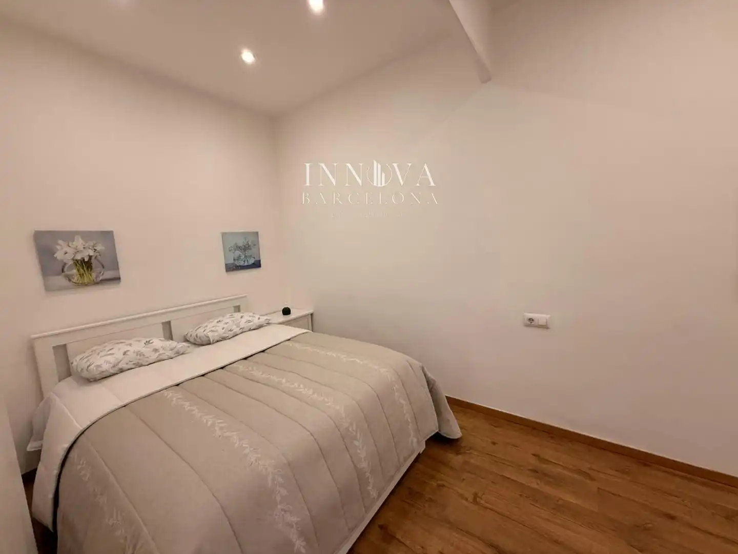 Appartamento con terrazza in vendita a Peu de la Creu, imagen 9