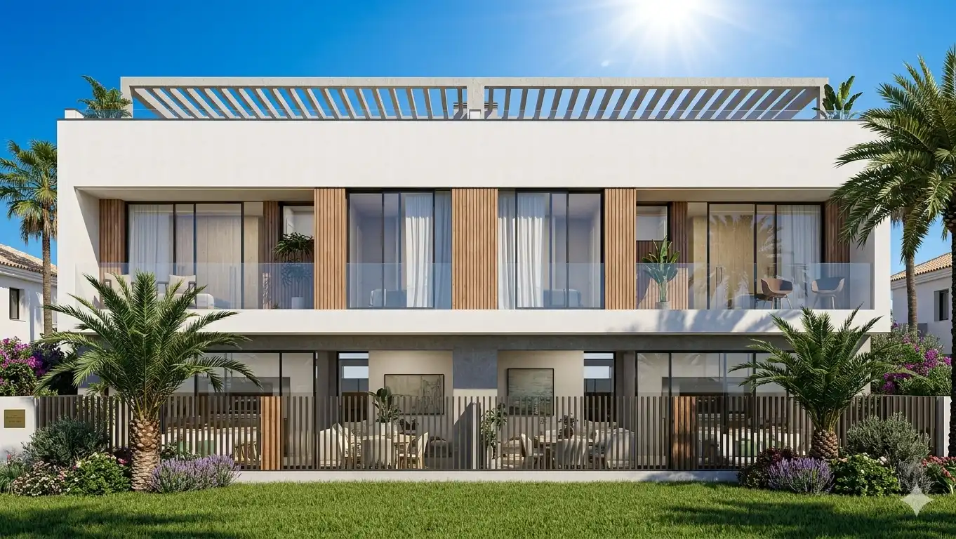Exterior view of Residential for sale in Vélez-Málaga