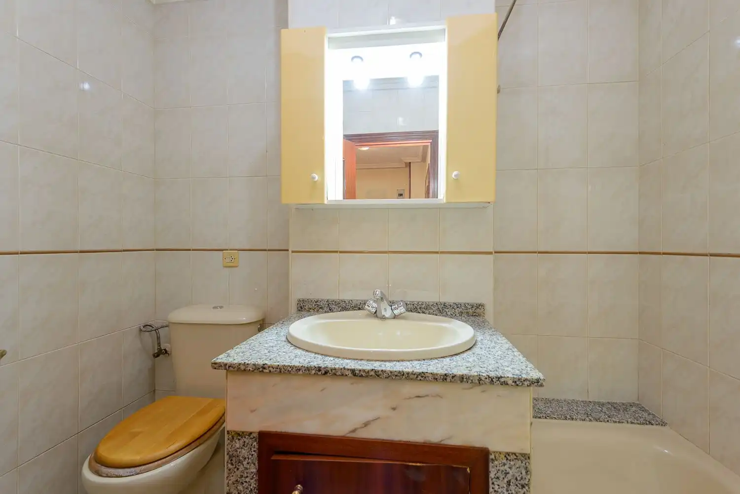 Wohnung mit Aufzug zum Verkauf in Calle Jesús, imagen 13