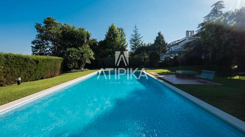 Foto 3 de Casa o xalet en venda a Pedralbes,  Barcelona Capital