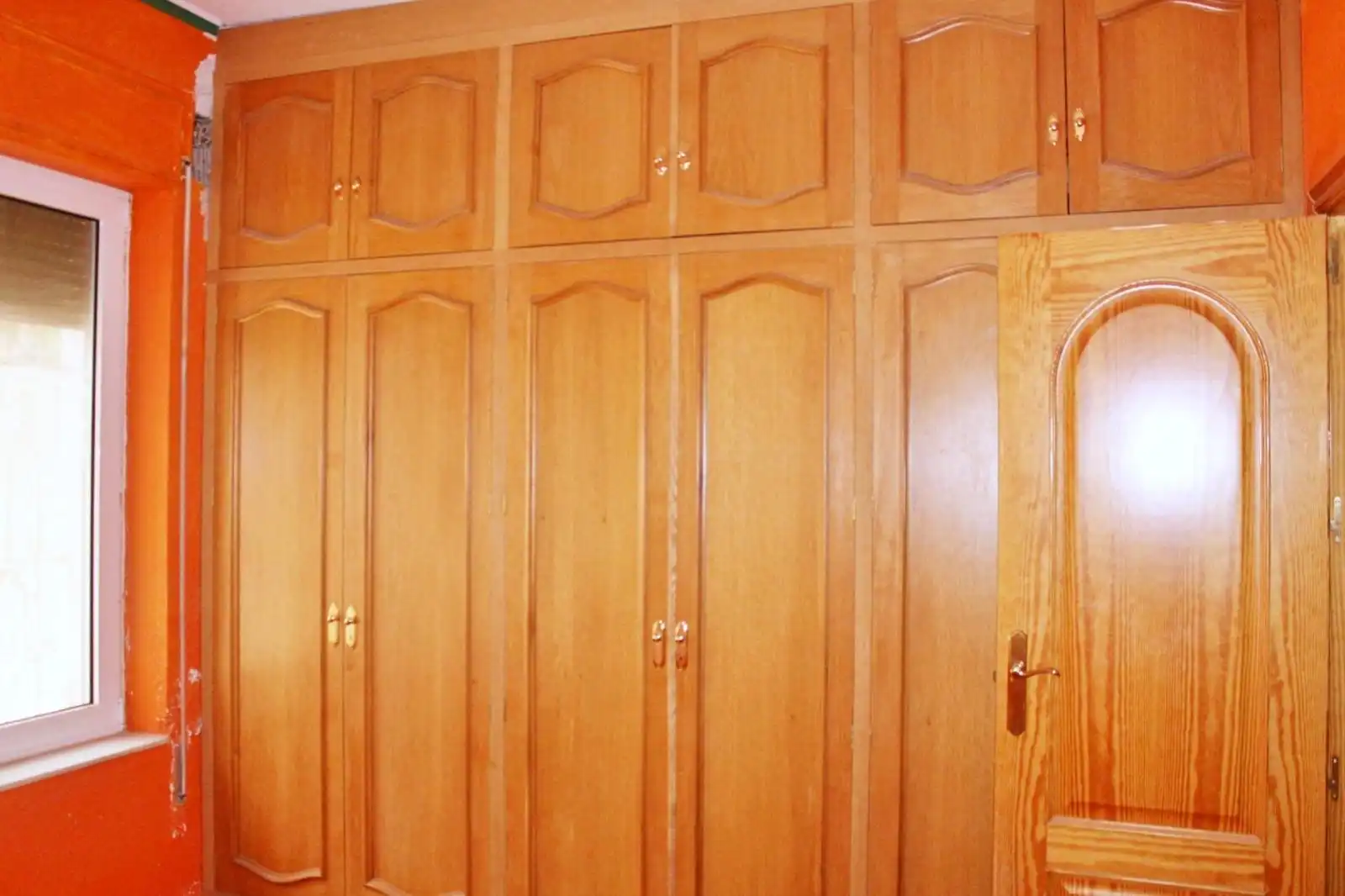 Dormitori de Casa o xalet en venda en Elche / Elx amb Terrassa