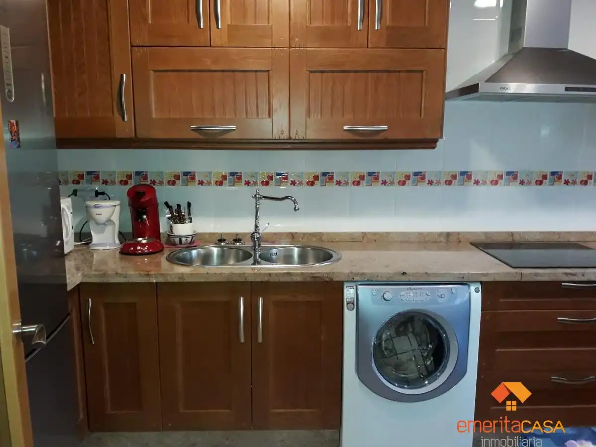 Chalet en venta en Mirandilla, imagen 17