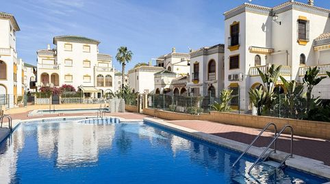 Foto 4 von Dachboden zum Verkauf in Calle C. Mimosas, 7, Cañada del Molino, Torrevieja