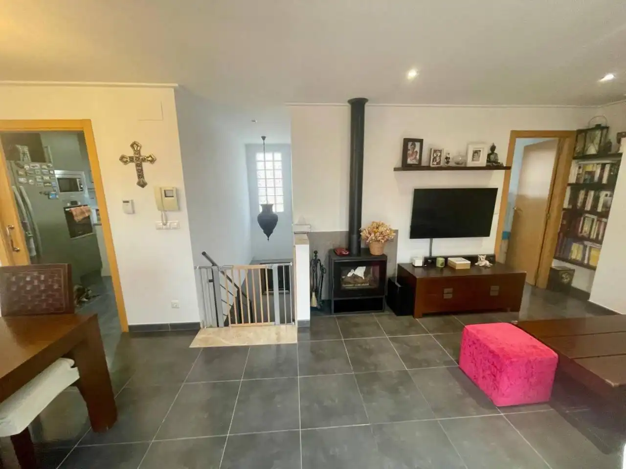 Duplexes for sale in Muro de Alcoy  with Air Conditioner, Heating and Terrace