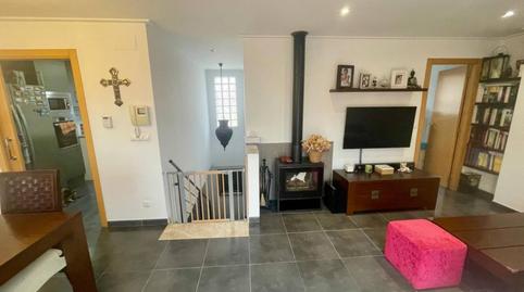 Foto 2 de Dúplex en venta en Plaza Fumeral, Muro de Alcoy, Alicante