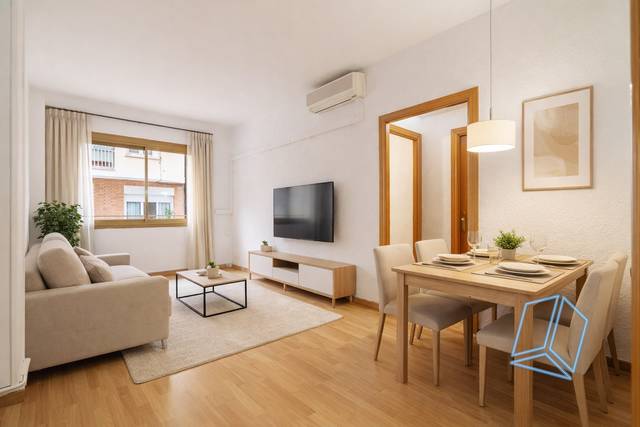 Piso en Venta en Carrer de l'Encarnació en El Baix Guinardó