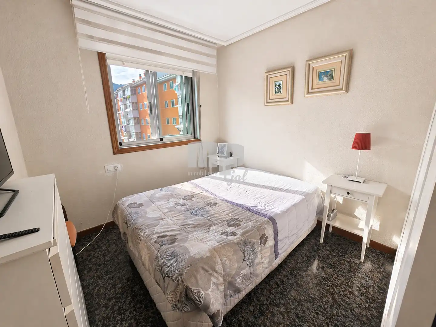 Bedroom of Flat for sale in Vigo   with Heating and Storage room