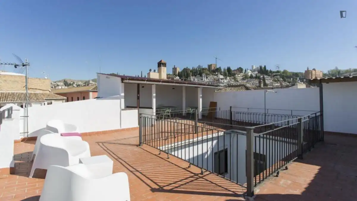 Apartments for rent in San Matías - Realejo