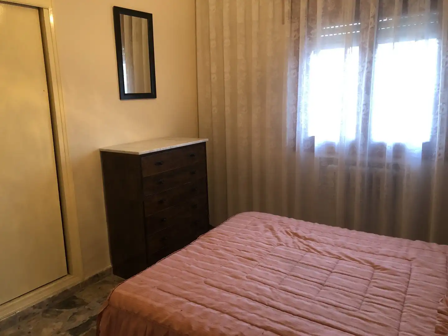 Habitación de Casa o chalet en venta en Otero de Herreros con Calefacción, Jardín privado y Terraza