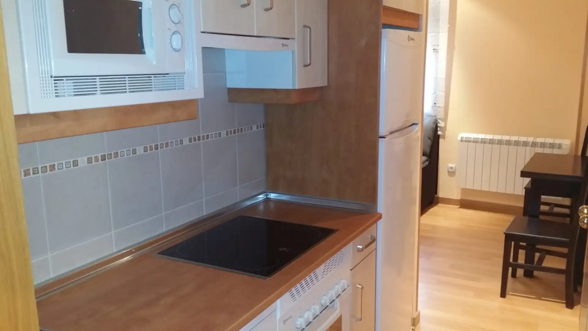 Apartament de lloguer a Guadalajara, Guadalajara