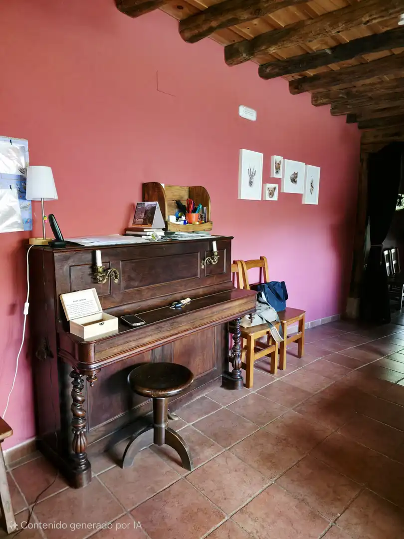 Casa o xalet en venda a San Martín y Perapertú - CALLE MAYOR, San Cebrián de Mudá