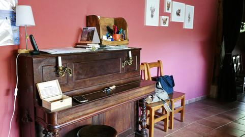 Foto 4 de Casa o xalet en venda a San Martín y Perapertú - Calle Mayor, San Cebrián de Mudá, Palencia