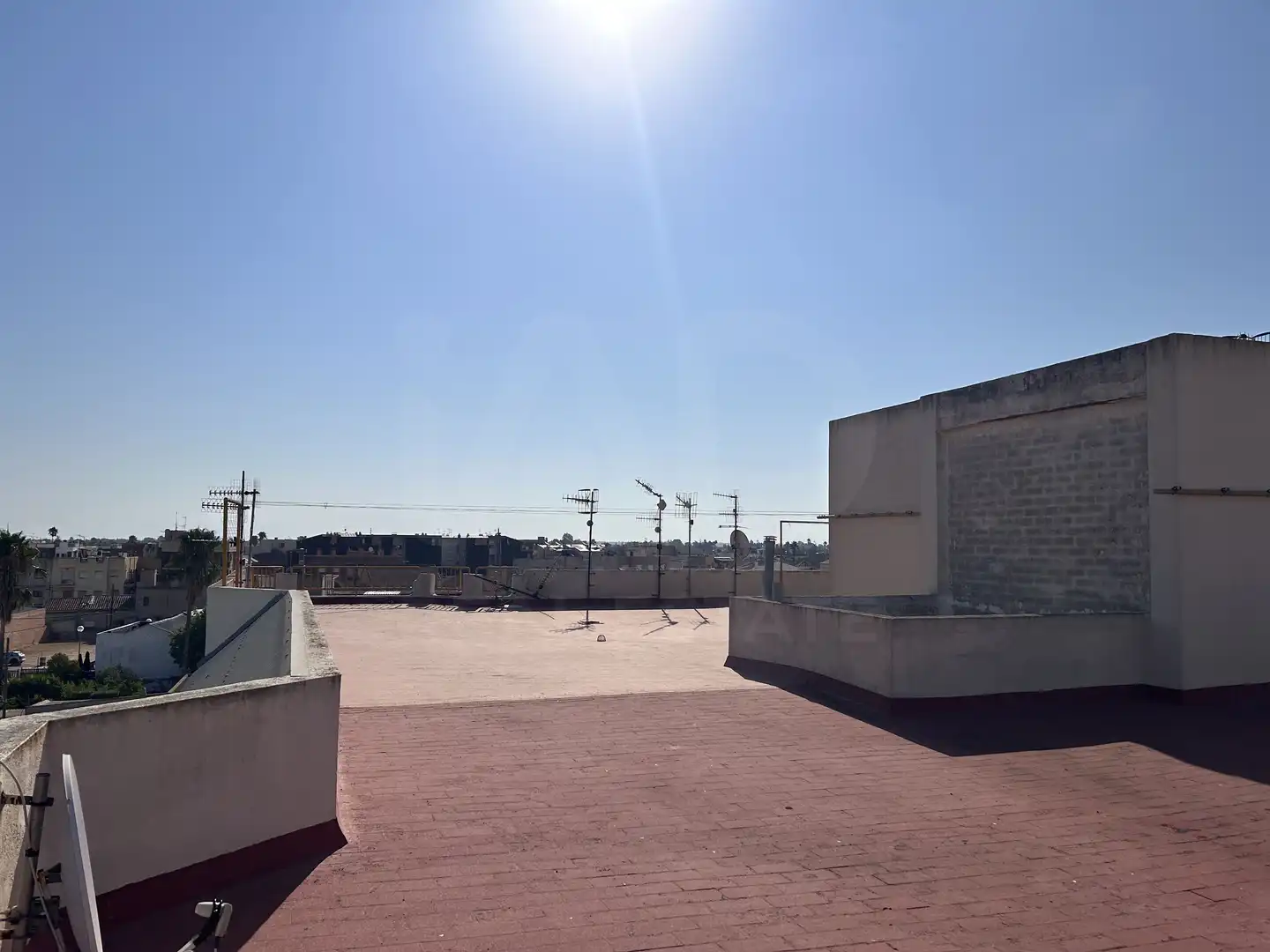 Terrassa de Pis en venda en Deltebre amb Aire condicionat i Calefacció