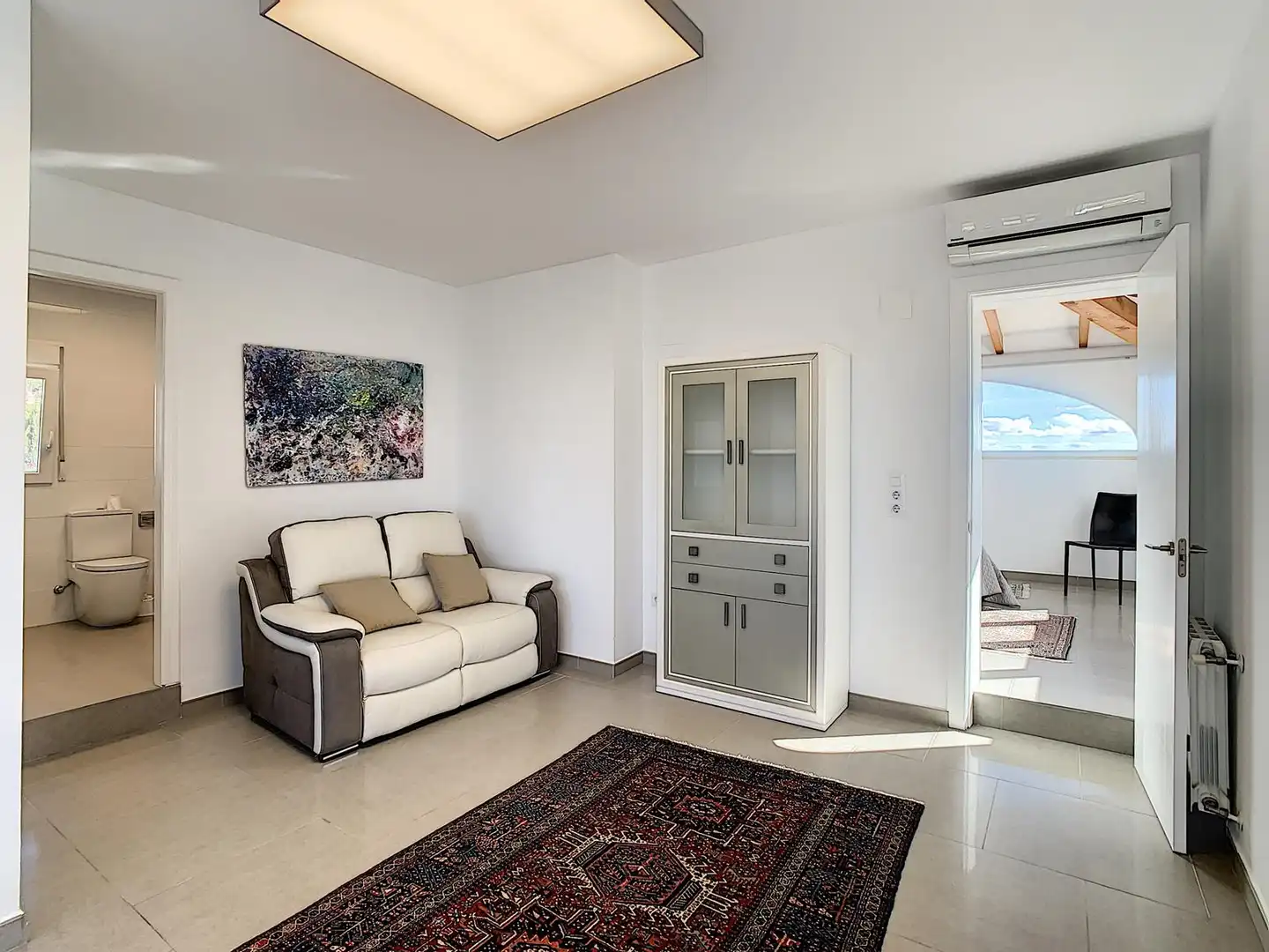 Chalet con piscina en venta en Cumbre del Sol, imagen 32