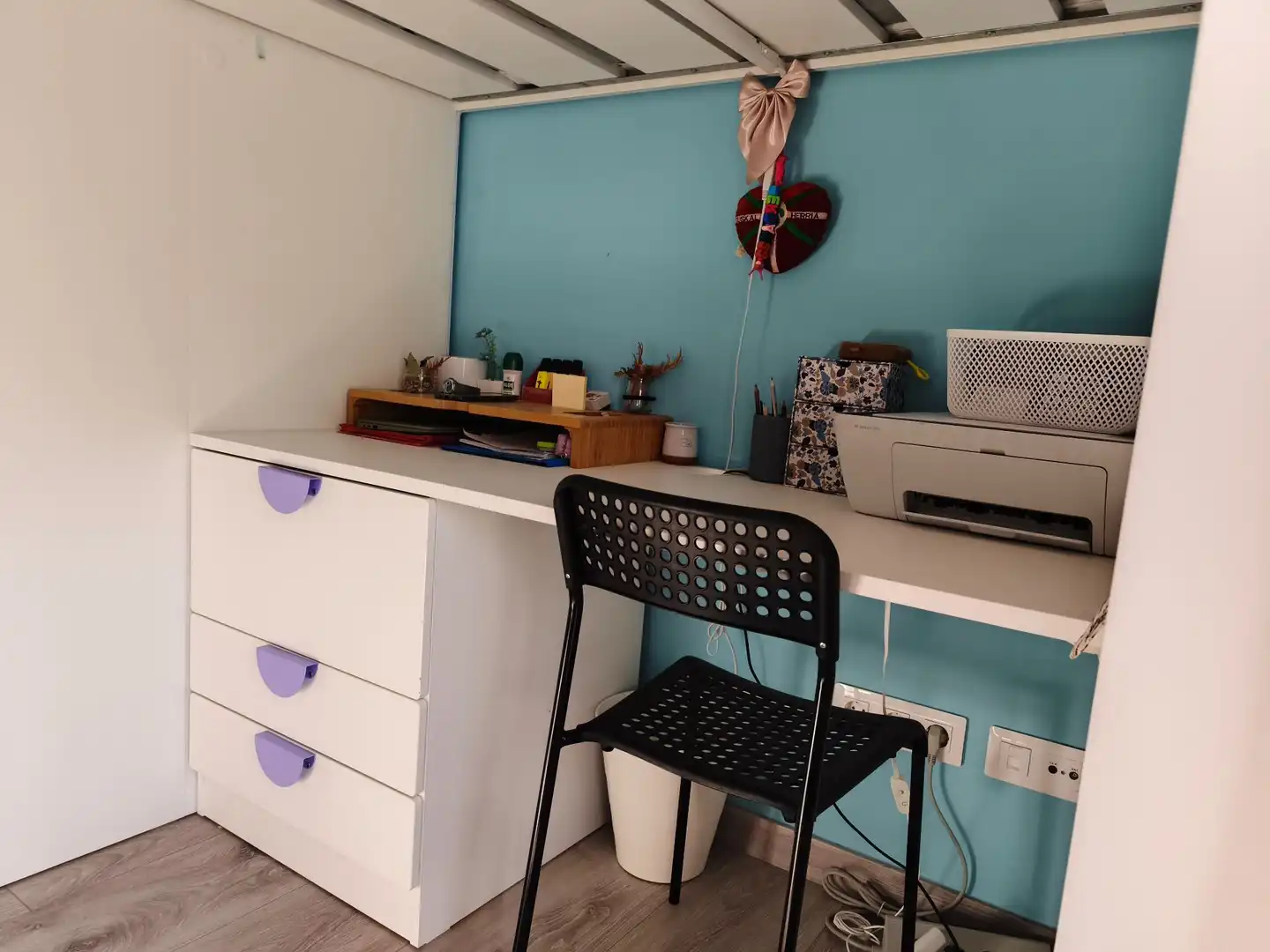 Flat for sale in Lemoa, Bizkaia
