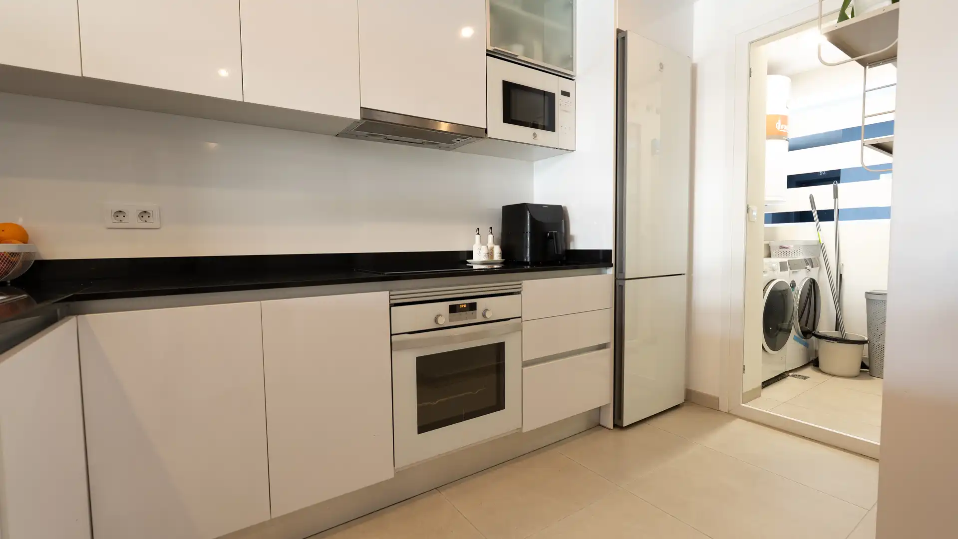 Appartement compact avec terrasse à vendre à Orihuela Costa, imagen 44