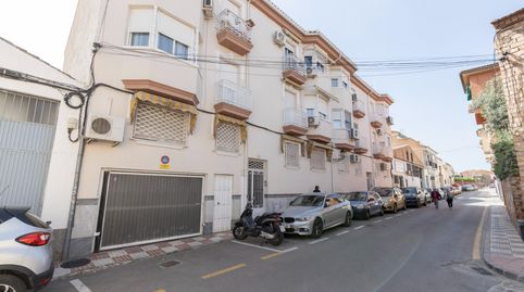 Foto 2 von Wohnung zum Verkauf in Calle Calle Málaga, 32, San Antón, Armilla
